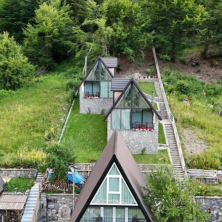 Columbus Villas Vermosh 외부 사진