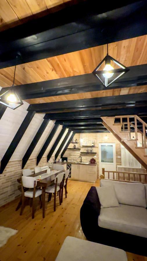Columbus Villas Vermosh 외부 사진
