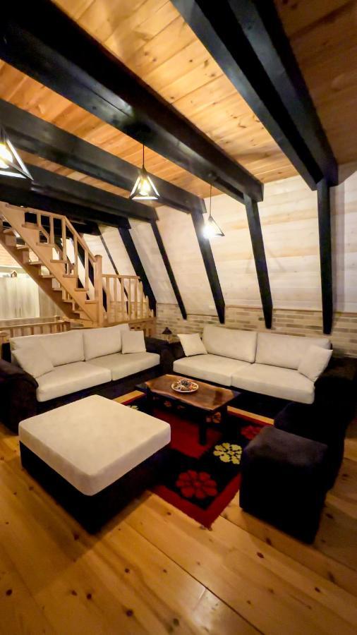 Columbus Villas Vermosh 외부 사진