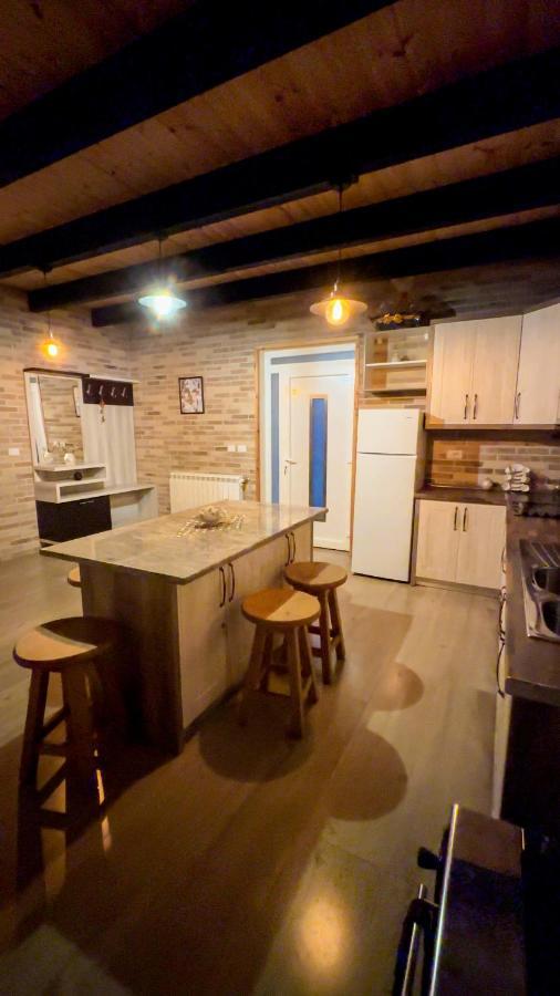 Columbus Villas Vermosh 외부 사진